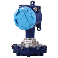 Delta Controls Differential Pressure Switch, HD01/HD02/HD03